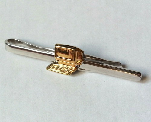 Pince cravate vintage - pince,
