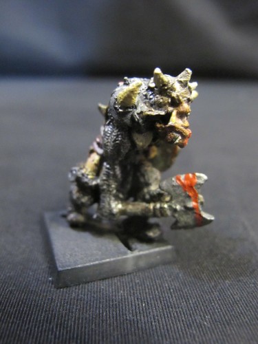 Figurine citadel warhammer - gw,