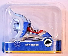 Figurine Skylanders Superchargers Véhicule Sky Slicer Neuf boite abimée