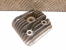 Gutbrod Motostandard Terra T73 - Culasse