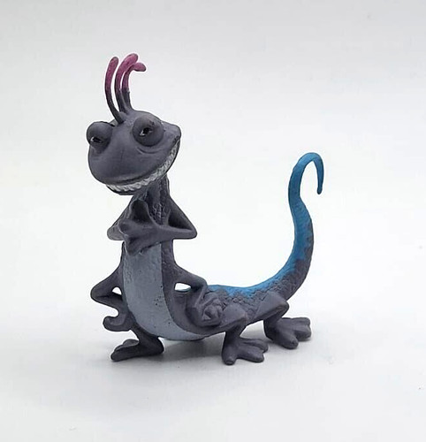 Figurine hasbro disney - figurine,