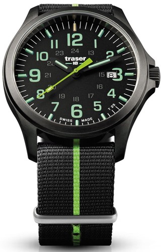 Traser p67 officer pro - officer,