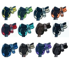 Siège de selle de cheval