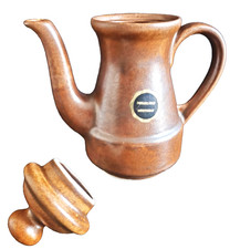 Cafetière Théière