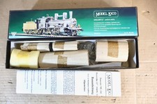 Modèle Loco DJH ML242 Kit