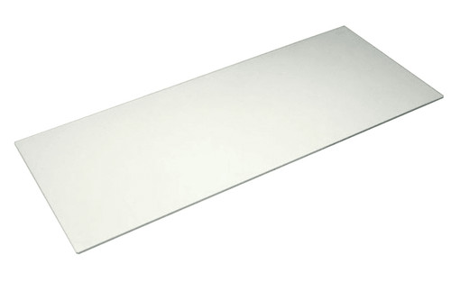 Vitre interieure porte four - vitre,