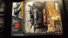 GC Revue TNT Trucks Tanks