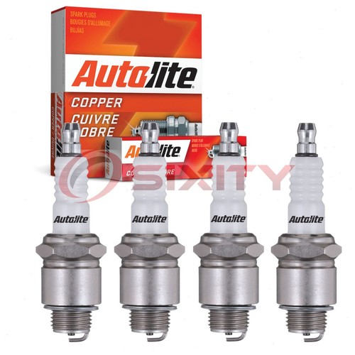 Autolite copper core 308 - autolite,