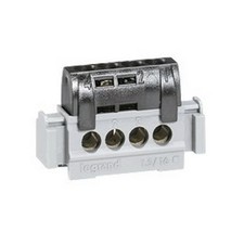 Legrand 004850 bornier - legrand,