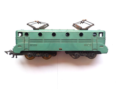 Locomotive electrique jouef - locomotive,