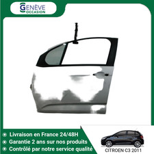 🇫🇷 PORTE AVANT GAUCHE