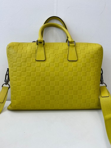 Louis vuitton damier infinite - louis,