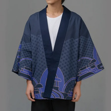 Spirit Blossom Festival Haori – Size L – Rare League of Legends Merchandise