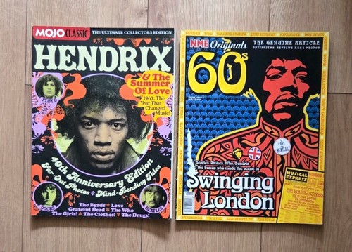 Swinging london summer love - swinging,