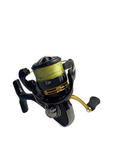 Daiwa 3162695 reel - 3162695,