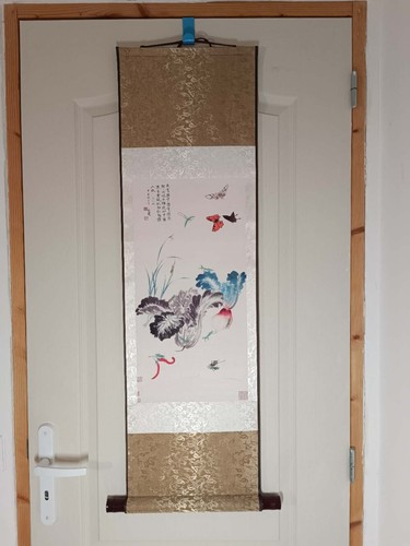 Chinese painting - painting,