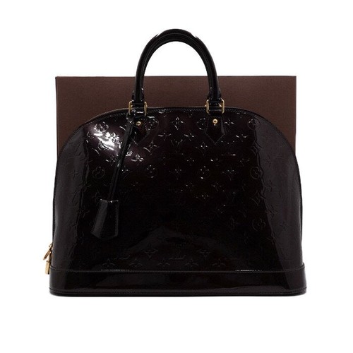 Louis vuitton sac main - sac, alma