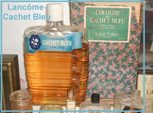 Lancome 500ml jamais ouvert - lancome,