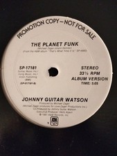 Neuf 12'single Maxi Johnny