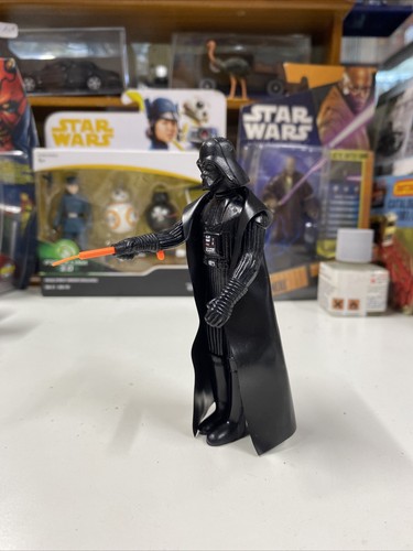 Figurine star wars - figurine, dark