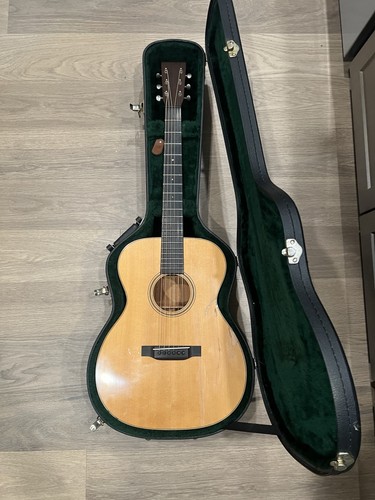 Martin custom shop 18 - custom,