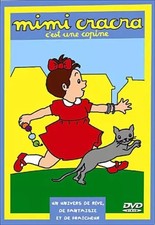 Mimi cracra-intégrale 52