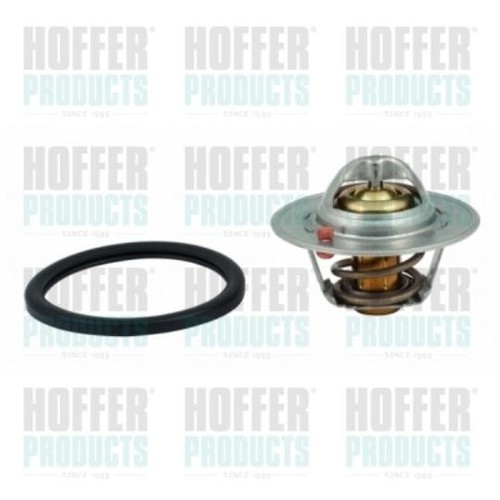 Thermostat hoffer peugeot 306 - thermostat,