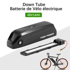ebike Batterie 48V 14Ah (673Wh) 35E Cellule - sans Chargeur pour Rad Power Bikes