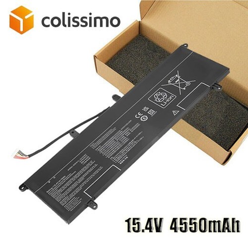 70wh c41n1901 batterie pour - 70wh,