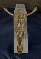 Crucifix, Jésus  , Statue
