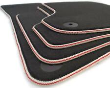 Set 4 Tapis Vw Golf V 5 VI 6