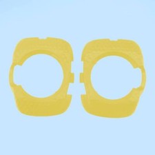 1Pair Bicycle Cleat Pedal