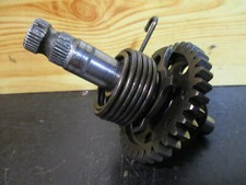 Axe de kick Yamaha XT 600 43F