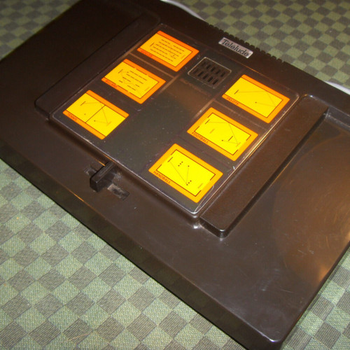 1978 telelude schneider nb2 - 1978,