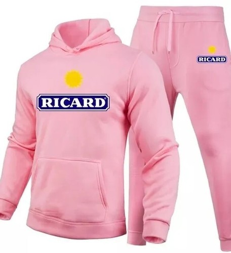 Ricard ensemble sport - ,