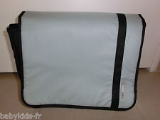 Sac à Langer Streety Lifestyle Grey Bébé Confort