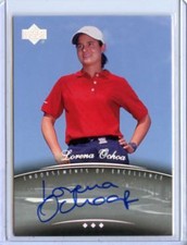 2004 UPPER DECK SP SIGNATURE