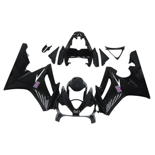 Carénage fairing kit bodywork - carénage,