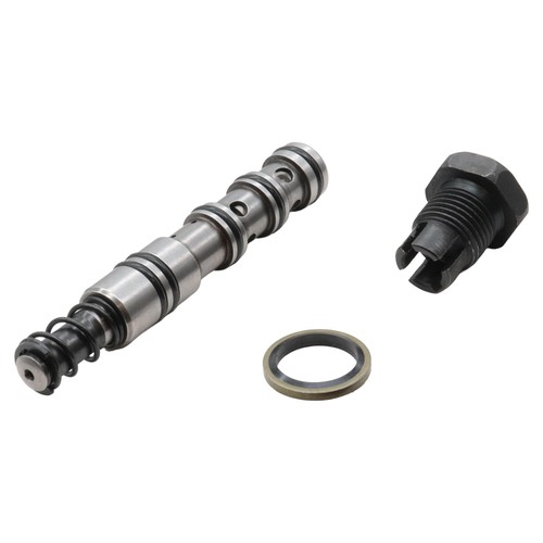 Distributeur hydraulique