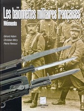 LES BAÏONNETTES MILITAIRES