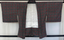 Veste kimono haori japonaise