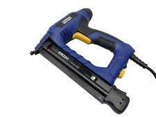 Cloueuse électrique RAPID EN330 15 - 30 mm ENDOMMAGÉE
