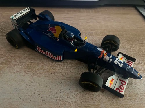 Minichamps sauber c14 - minichamps,