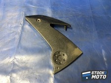 Cache cadre gauche Kawasaki ER-6 N de 2006 à 2008. 