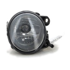 Antibrouillard avant gauche -