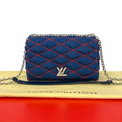 Sac bandoulière louis vuitton - sac,