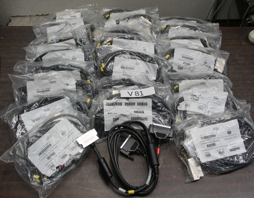 Jdsu acterna lot - acterna,