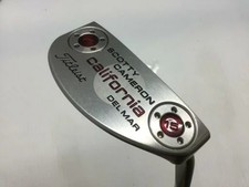 Titleist Scotty Cameron