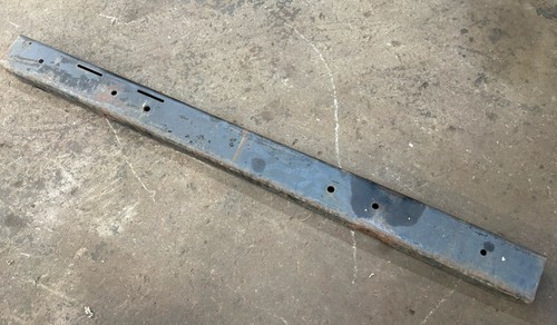 Amc jeep cj5 cj6 cj7 - 55-86,