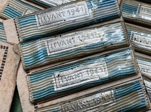Barrette rappel dixmude - barrette,